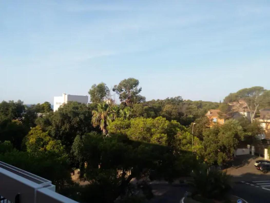 Mer Et Soleil Saint-Raphaël Exteriör bild